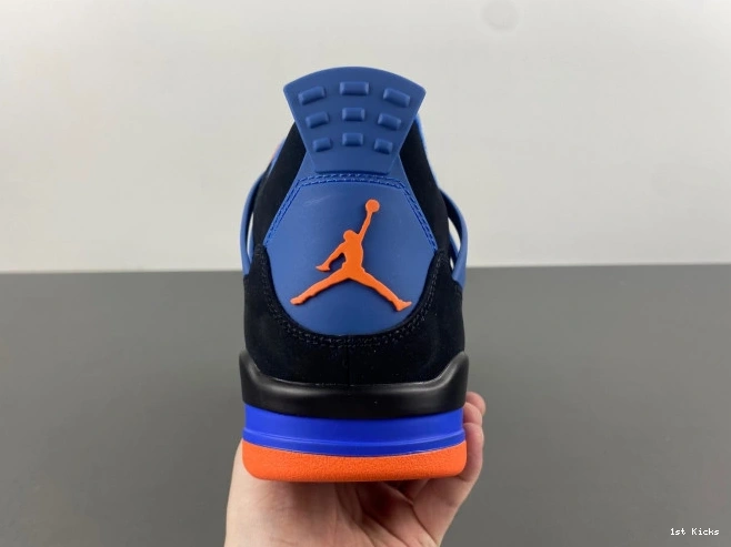 1st Kicks Shoes Jordan 308497-027 4 Cavs AIR Retro 0710